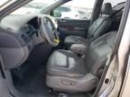 2004 Toyota Sienna XLE