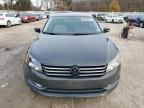 2014 Volkswagen Passat SE