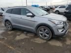 2014 Hyundai Santa FE GLS