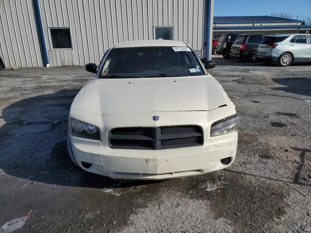 2008 Dodge Charger