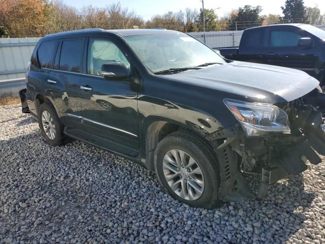 2016 Lexus GX 460