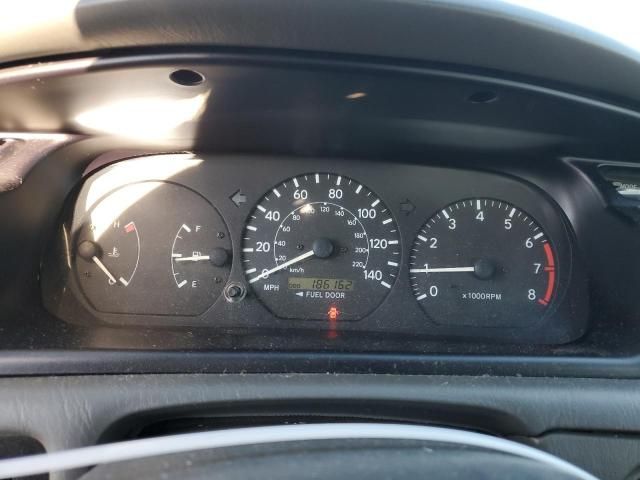 2000 Toyota Camry CE