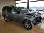 2009 Nissan Pathfinder S