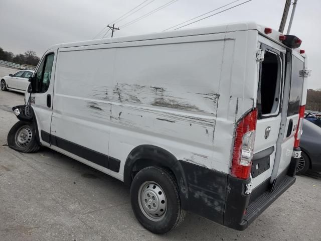 2021 Dodge RAM Promaster 1500 1500 Standard