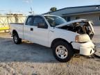 2007 Ford F150