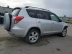 2007 Toyota Rav4 Sport