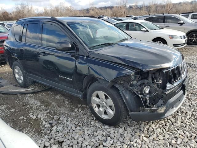 2014 Jeep Compass Sport