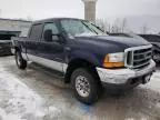 2002 Ford F250 Super Duty