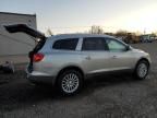 2008 Buick Enclave CXL