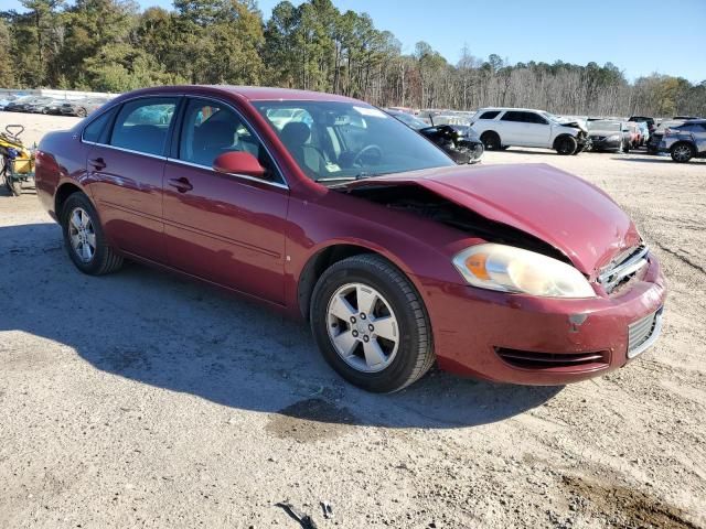 2006 Chevrolet Impala LT