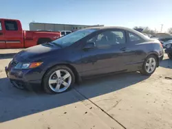 Lotes con ofertas a la venta en subasta: 2008 Honda Civic EX