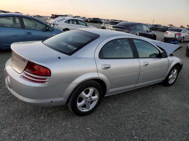 2005 Dodge Stratus SXT