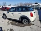 2018 Mini Cooper