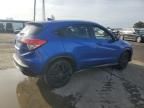 2021 Honda HR-V Sport