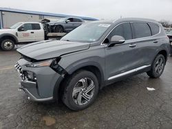 Hyundai Vehiculos salvage en venta: 2022 Hyundai Santa FE SEL