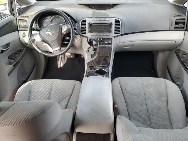 2012 Toyota Venza LE