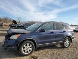 2007 Honda CR-V EXL en venta en Des Moines, IA