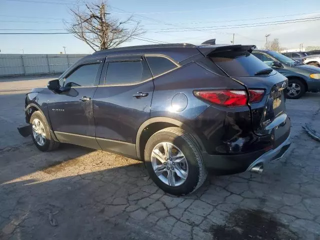 2020 Chevrolet Blazer 2LT