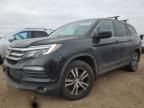 2017 Honda Pilot EXL