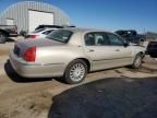 2005 Lincoln Town Car Signature Limited