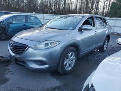 2013 Mazda CX-9 Sport en venta en Glassboro, NJ