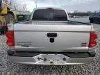 2007 Dodge Dakota Quad SLT