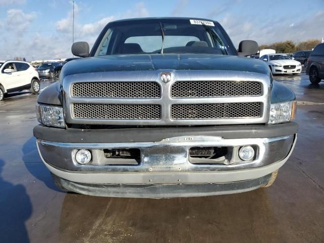 1998 Dodge RAM 2500