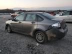 2010 Ford Focus SE