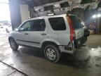 2004 Honda CR-V EX