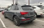 2016 Audi Q5 Premium Plus S-Line