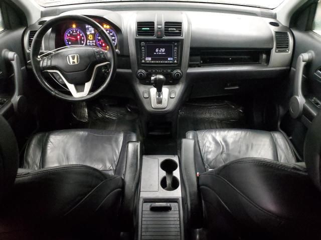 2008 Honda CR-V EXL