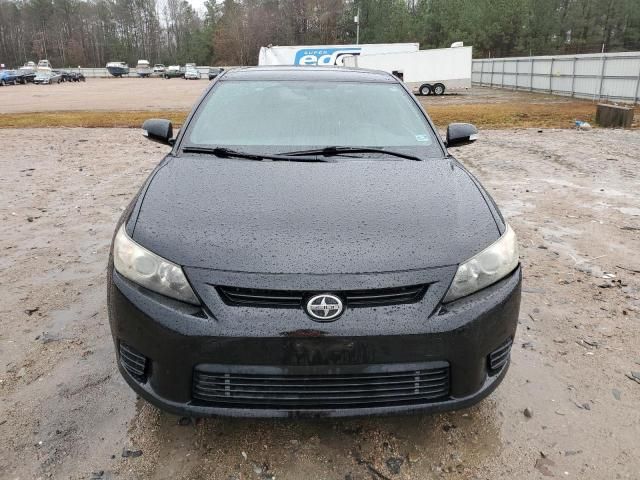 2012 Scion TC