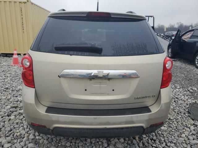 2010 Chevrolet Equinox LT