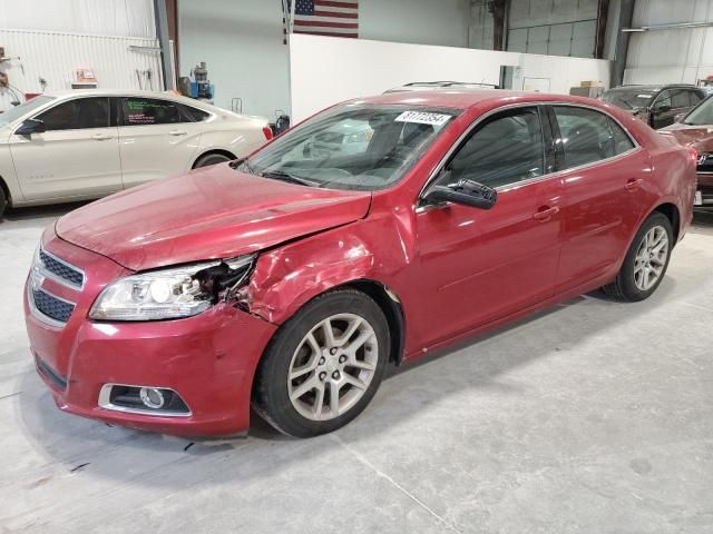 2013 Chevrolet Malibu 2LT