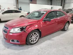 2013 Chevrolet Malibu 2LT en venta en Greenwood, NE