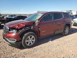 2017 GMC Acadia SLE en venta en Phoenix, AZ