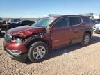 2017 GMC Acadia SLE