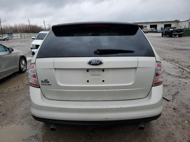 2007 Ford Edge SE