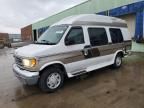 1999 Ford Econoline E250 Van