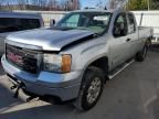 2013 GMC Sierra K3500 SLE