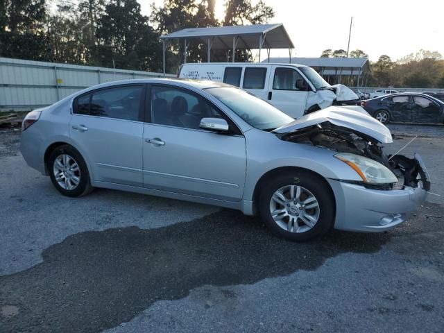 2011 Nissan Altima Base