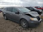 2013 Honda Odyssey EXL