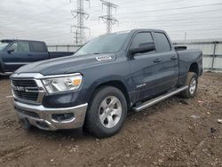 Dodge salvage cars for sale: 2021 Dodge RAM 1500 BIG HORN/LONE Star