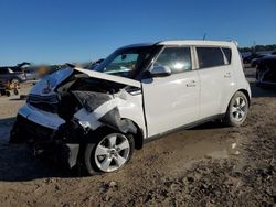 KIA salvage cars for sale: 2018 KIA Soul