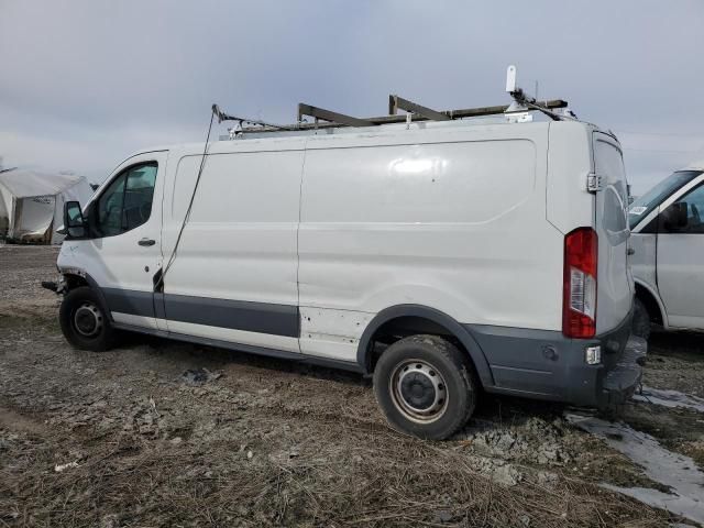 2015 Ford Transit T-350