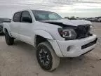 2007 Toyota Tacoma Double Cab Prerunner