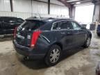 2013 Cadillac SRX Luxury Collection