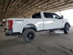 2022 Ford F250 Super Duty