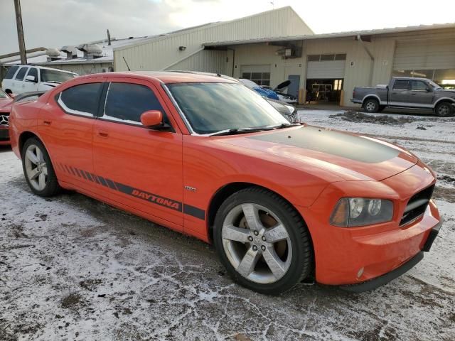 2008 Dodge Charger R/T