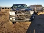 2006 Toyota Tacoma Double Cab